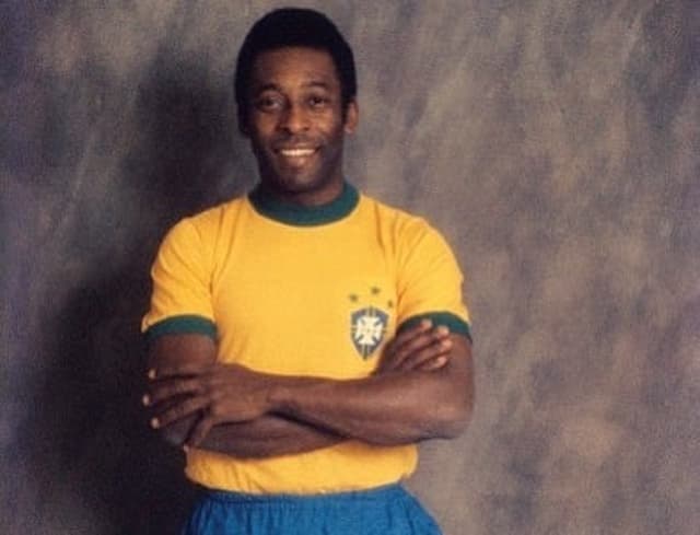 pelé