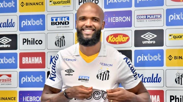 Messias - Santos