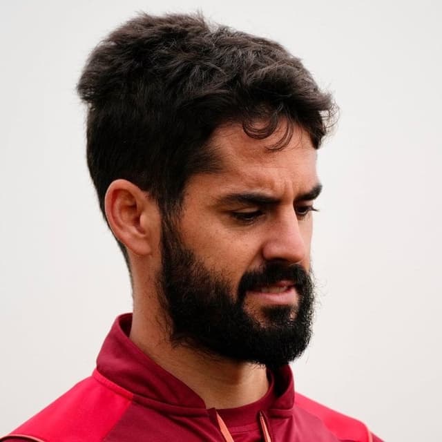 Isco - Sevilla