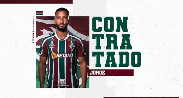 Jorge Fluminense