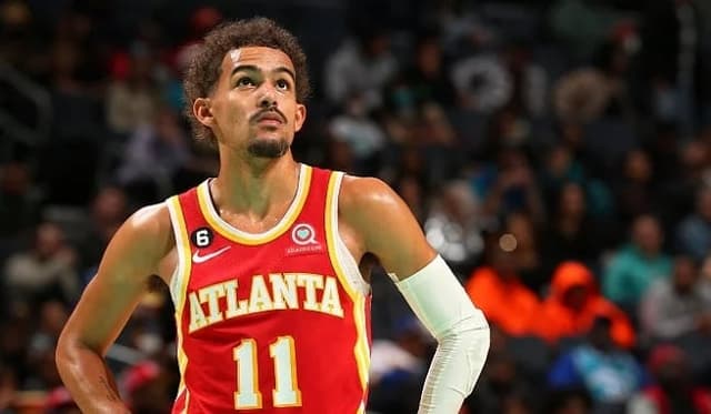 Trae Young