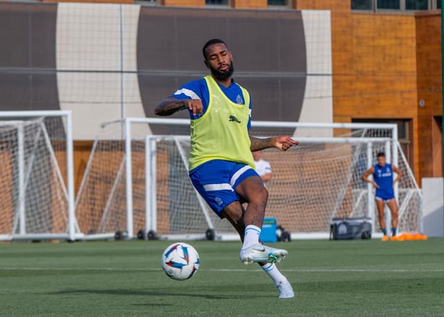 Gerson - Olympique de Marseille