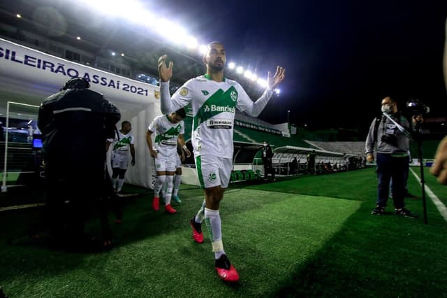 Paulo Henrique - Atlético-MG