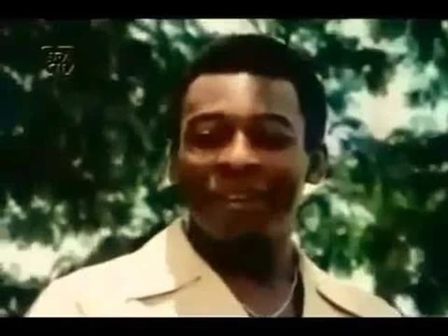 Pelé