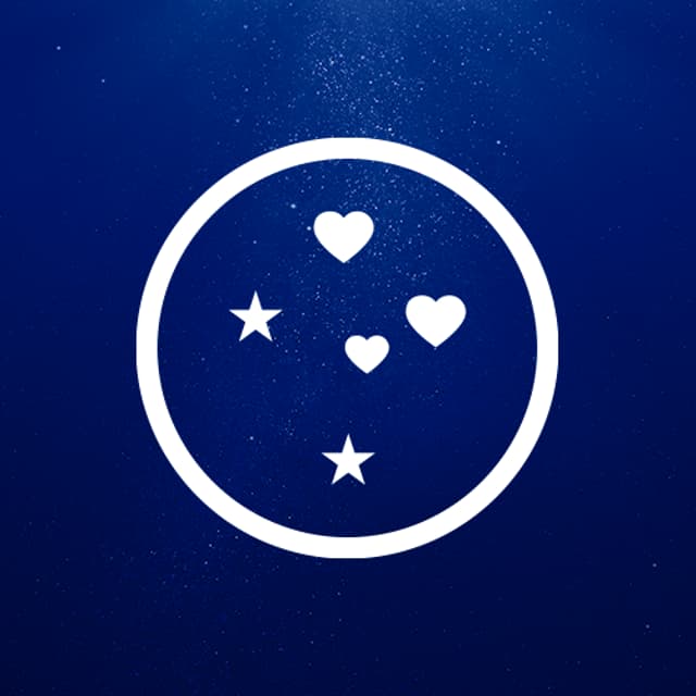 Cruzeiro muda foto de perfil nas redes sociais