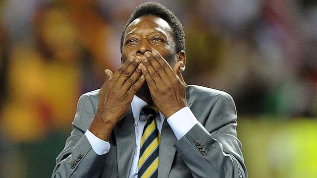 Pelé