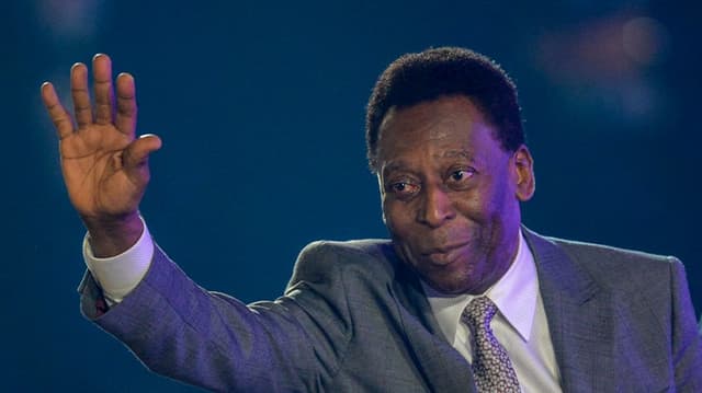 Pelé