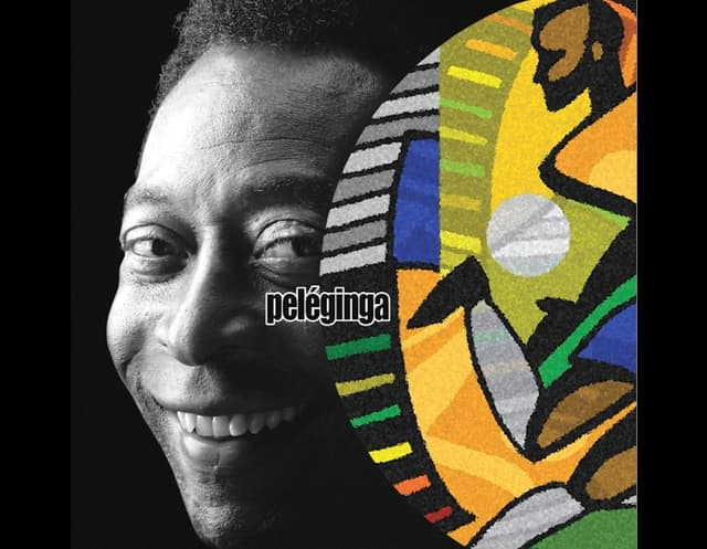 pelé meu legado