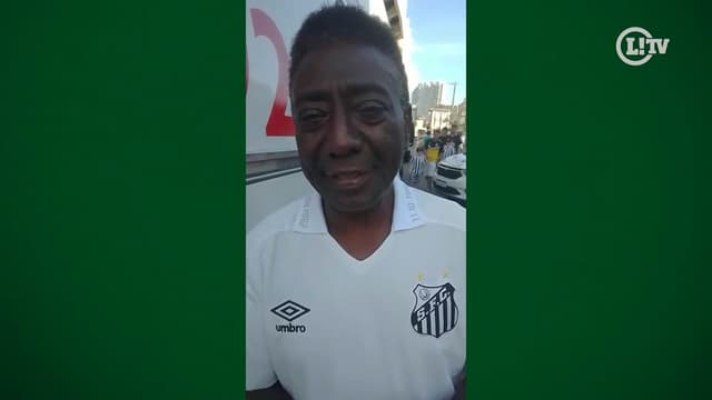 Sósia Pelé