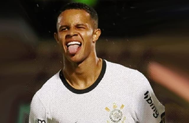 Corinthians Copinha