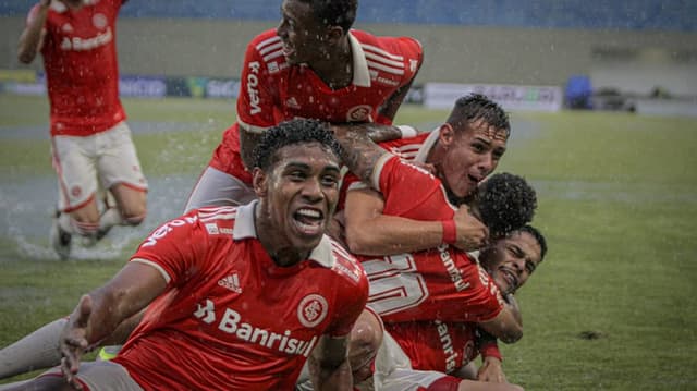 Internacional Copinha