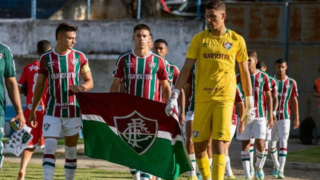 Fluminense Copinha