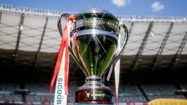 Taça Campeonato Mineiro