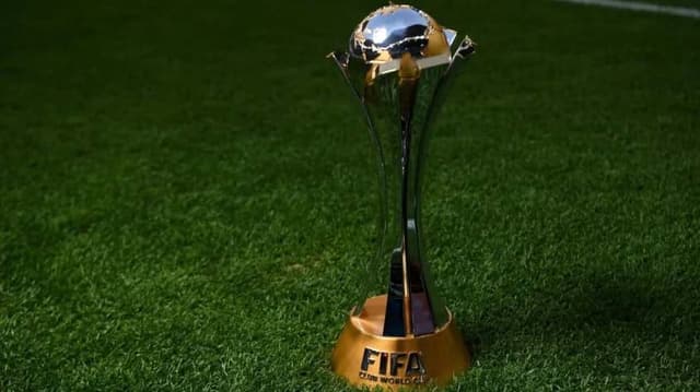 Taça Mundial de Clubes