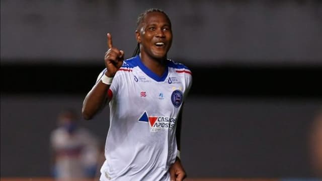 Rodallega - Bahia