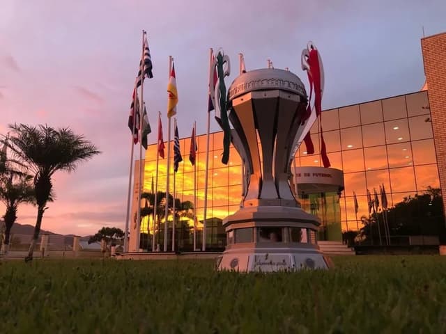 Campeonato Catarinense - Taça