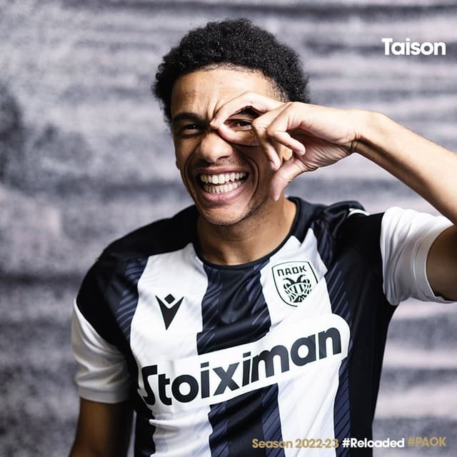 Taison