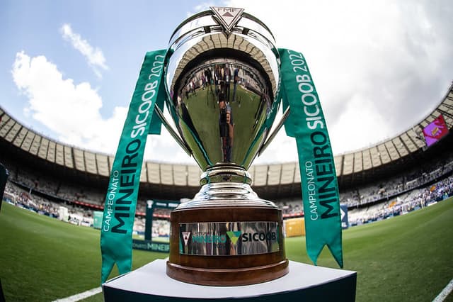 Taça - Campeonato Mineiro