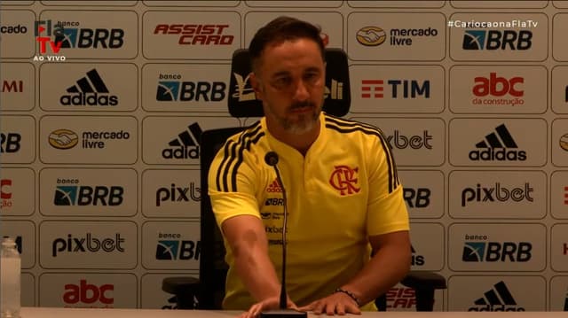 Vítor Pereira