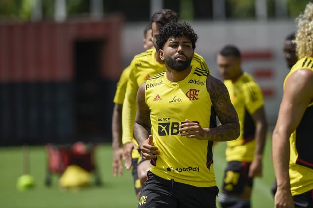 Gabigol