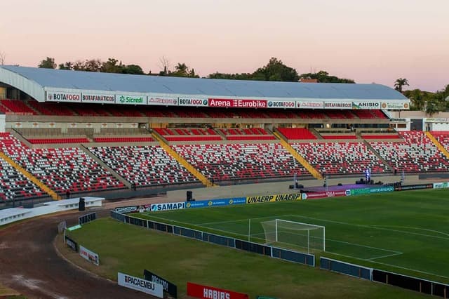 Estádio Santa Cruz