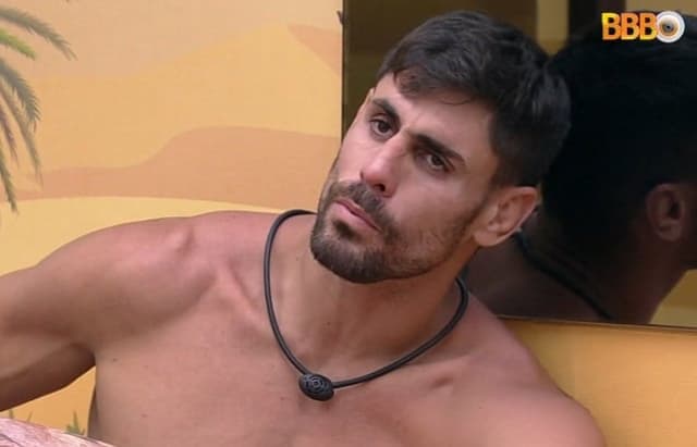 Cara de Sapato - BBB