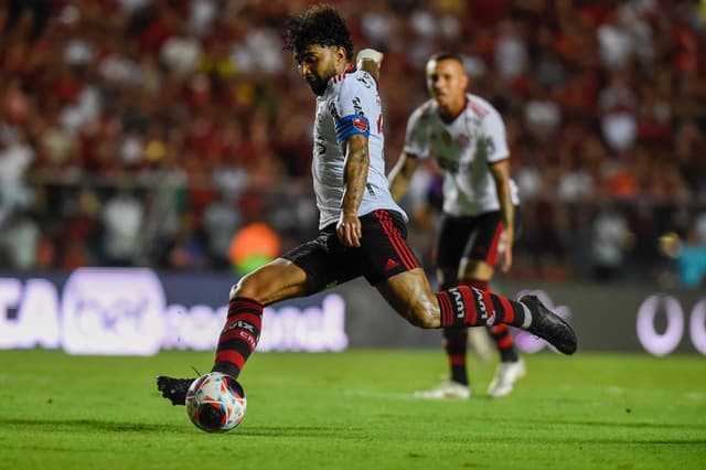 Gabriel Barbosa (Gabigol)