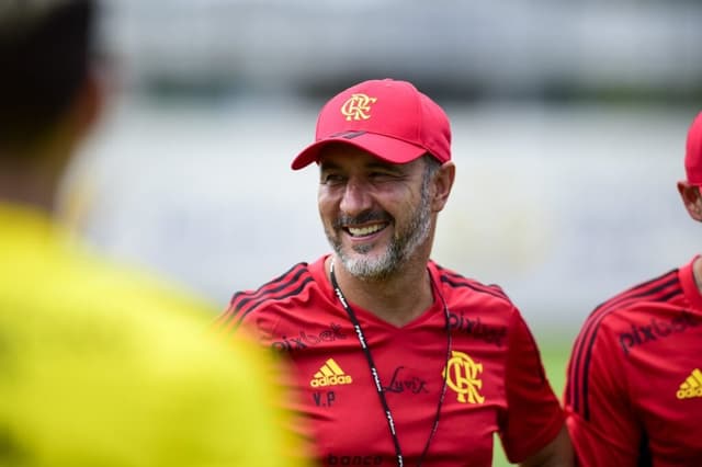 Vítor Pereira