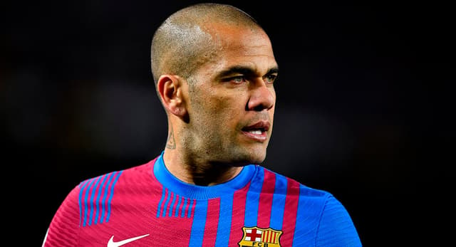 Daniel Alves