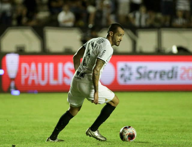 Inter de Limeira 0 x 0 Corinthians - Renato Augusto