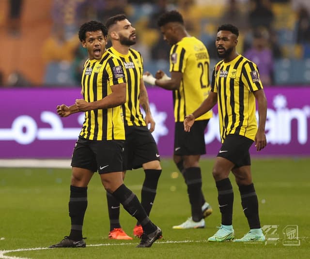 Al-Ittihad