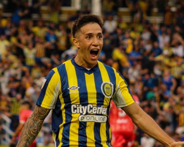 rosario central