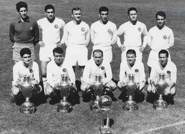 real madrid mundial de clubes