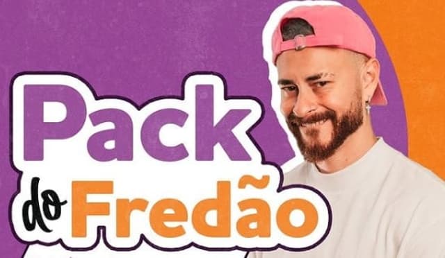 Fred Desimpedidos