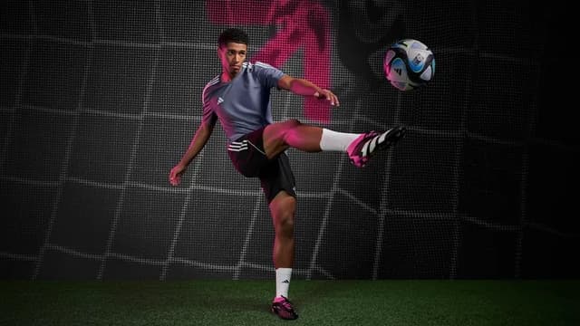 Adidas Predator Accuracy