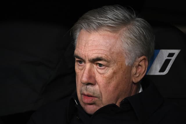 Carlo Ancelotti