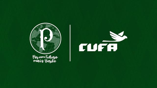 Palmeiras Cufa