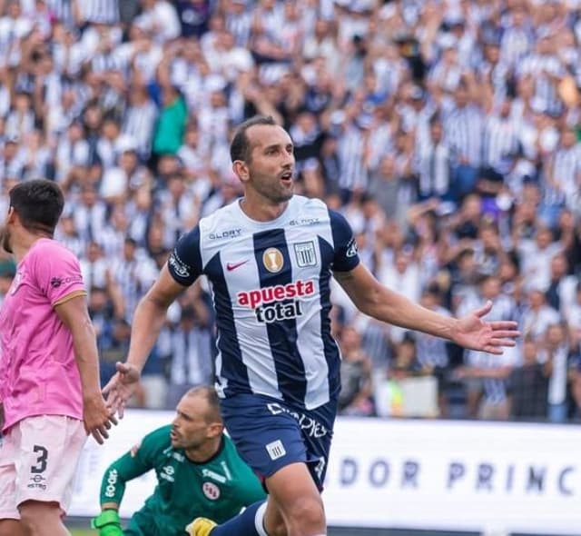 Alianza Lima