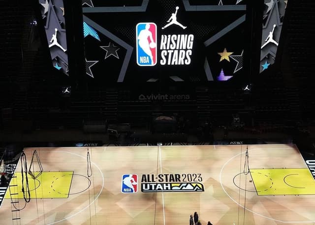 nba all-star game