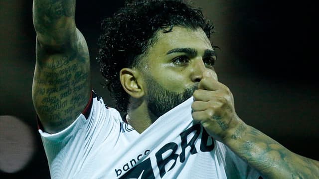 Gabigol