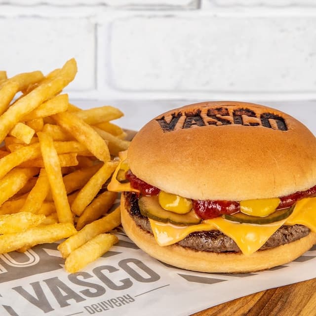 Vasco Delivery