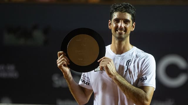 thomaz bellucci Despedida