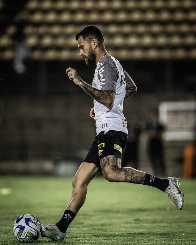 Lucas Lima