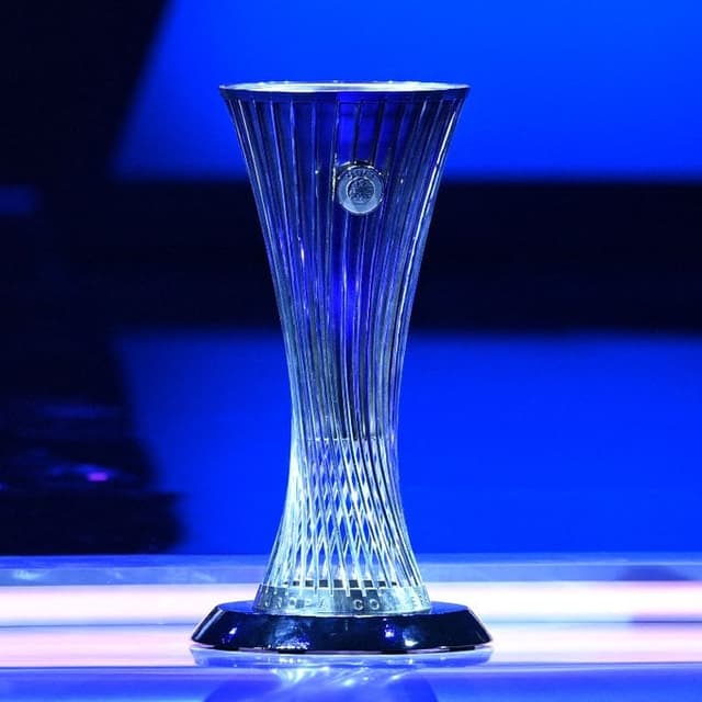 Taça - Conference League