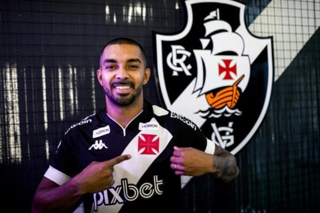 Paulo Henrique - Vasco