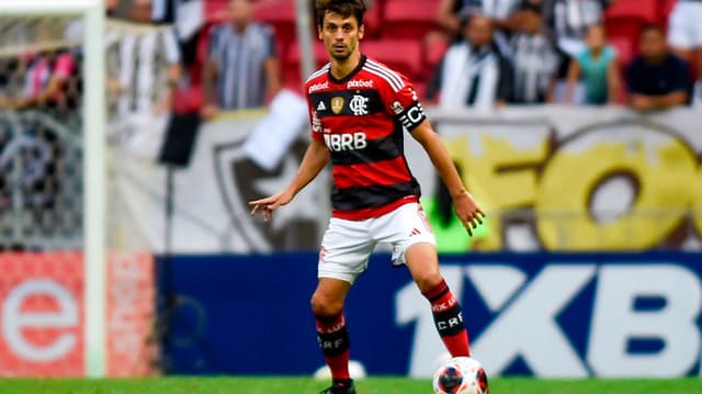 Rodrigo Caio