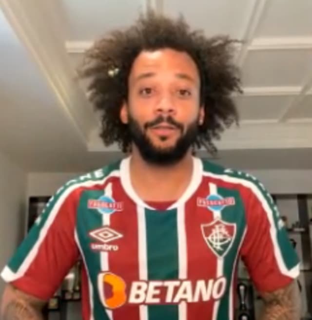 Marcelo - Fluminense