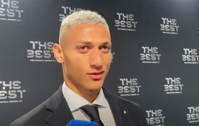 Richarlison - The Best