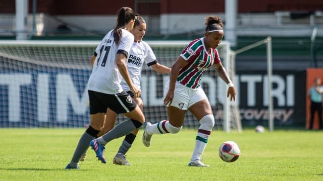 Copa Rio Feminina