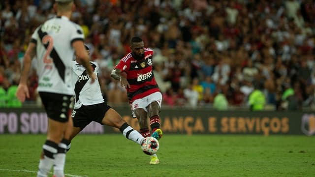 Flamengo x Vasco